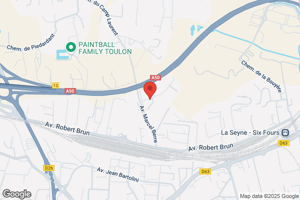 Entreprise Generale De Constuction Et De Renovation ale
