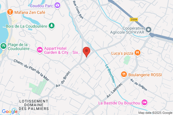 Alu Gp