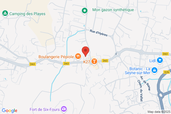 Le Collectif des Lunetiers