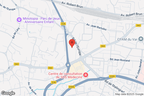 Aprium Pharmacie Varoise
