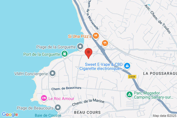 Pomares Informatique