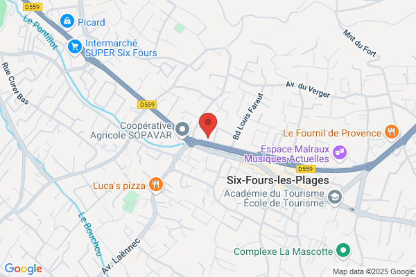 Au Coin Du Livre