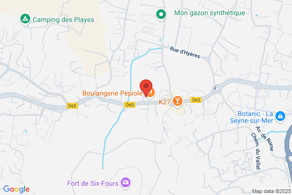 Belver Quincaillerie