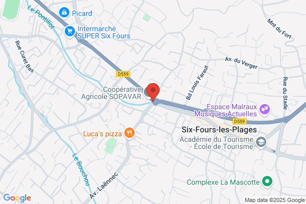 Cooperative Agricole