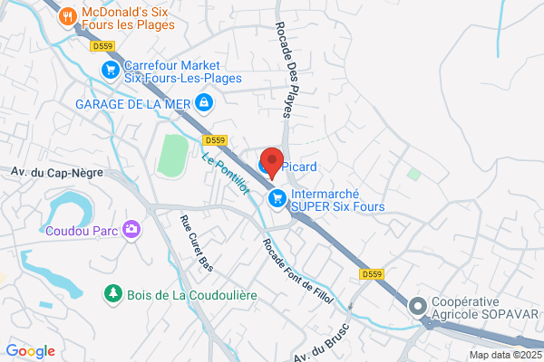 Dm Informatique