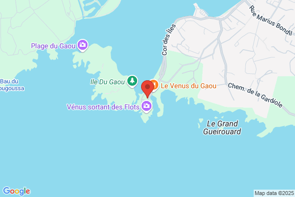 Au Royaume De La Bouillabaisse Sarl