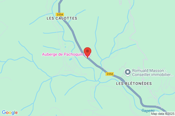 Auberge Du Quicon