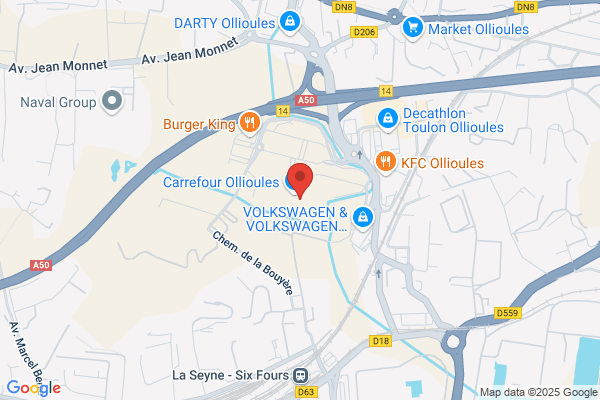 BOUYGUES TELECOM