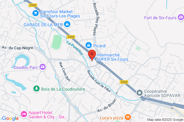 Intermarche