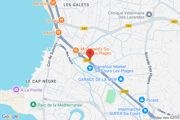 Baguet Michele