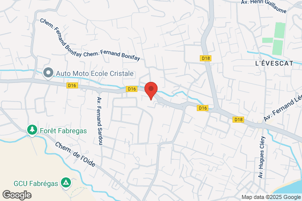 La Poste