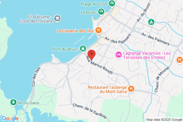 La Poste Agence Communale