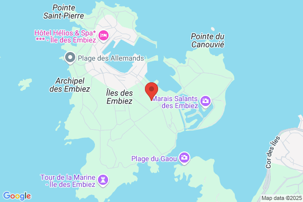 La Poste Relais