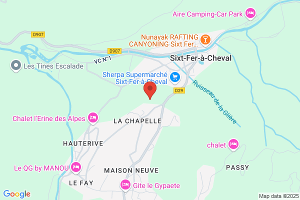La Poste Agence Communale