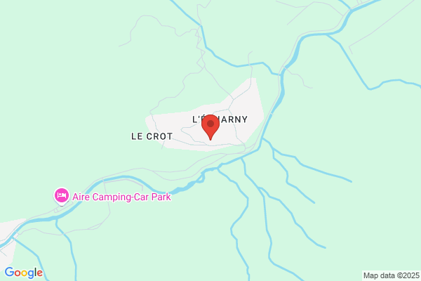 Barbier Sarl Chalet Charpent