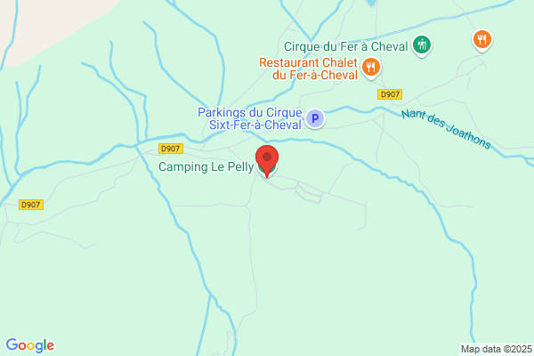 Camping Municipal