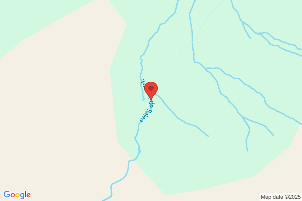 Chutes Du Giffre (S.A.)