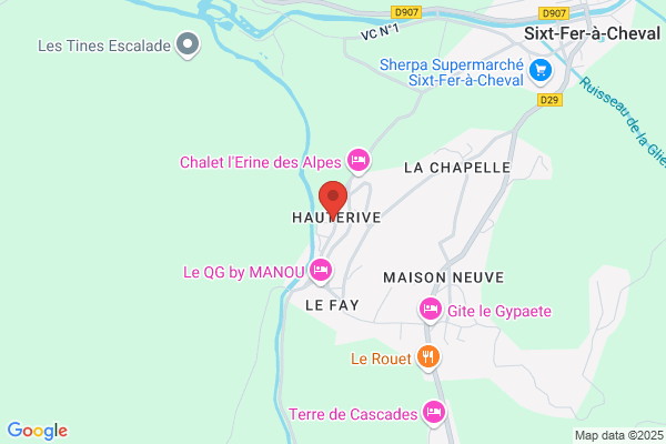 Deffayet Freres