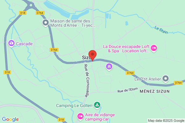 boucherie de l'argoat