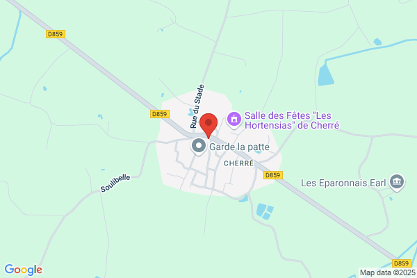 La Poste