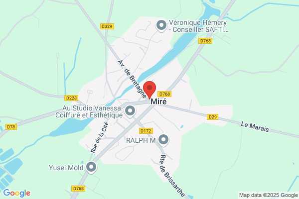 La Poste