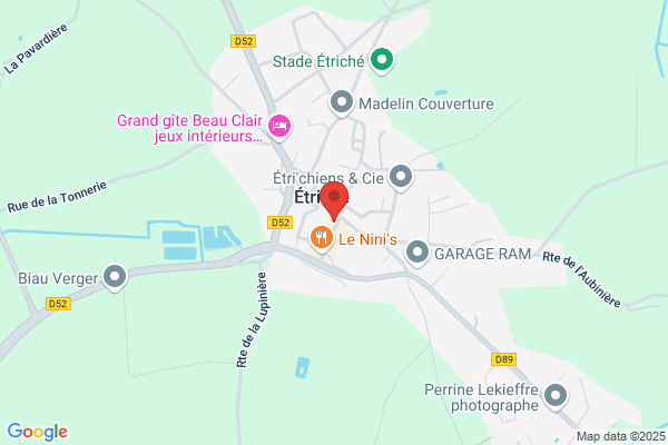 La Poste Agence Communale