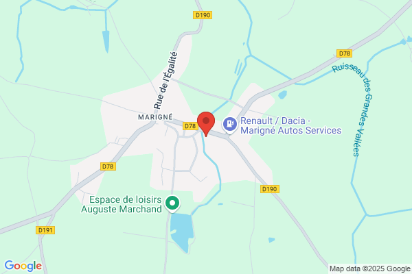 La Poste Agence Communale
