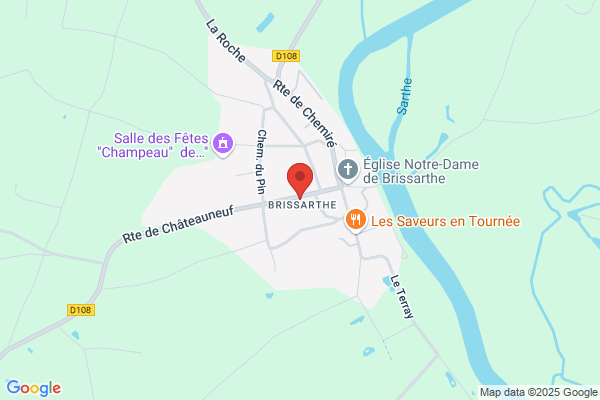 La Poste Agence Communale