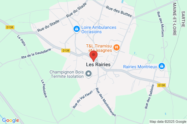 La Poste Agence Communale