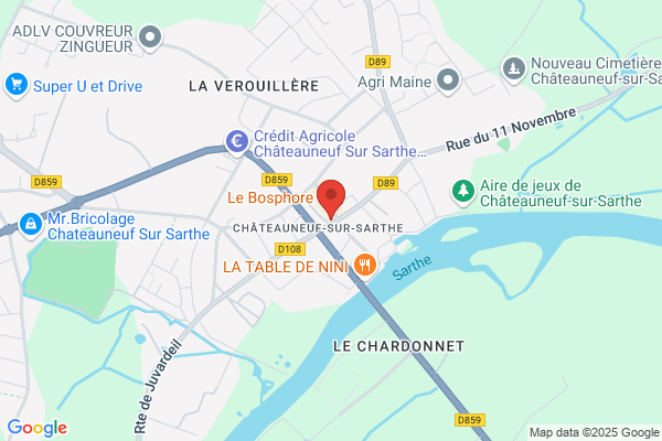 MMA Assurances LES HAUTS D'ANJOU