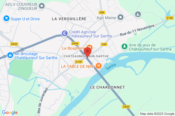 Optic 2000 - Opticien Les Hauts-D'Anjou