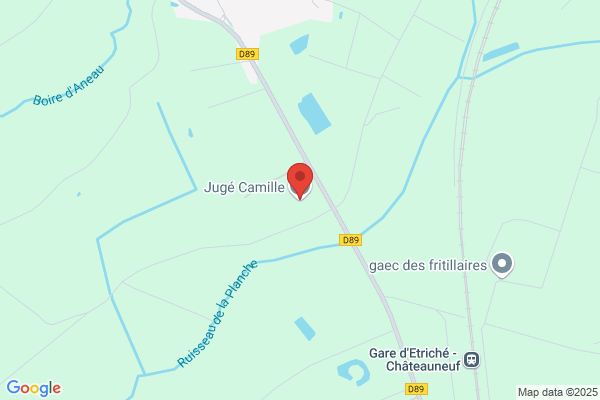 GROUPE JUGE