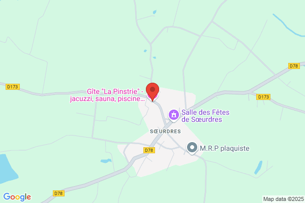 Julien Lacouriere