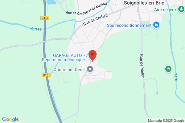 Atelier Mecanique Graphique Service Amgs