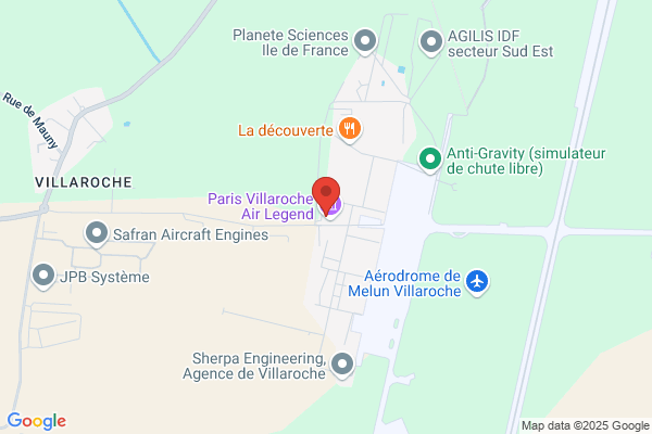 Babilou Limoges-Fourches Villaroche