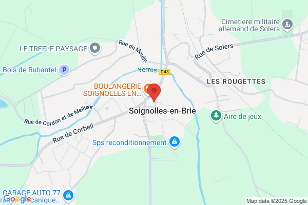CQF...B - Conseil Qualité Formation BRANDICOURT