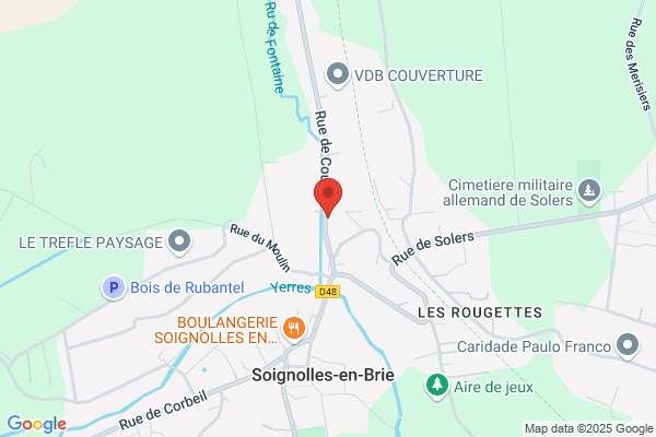 Cochet Thierry