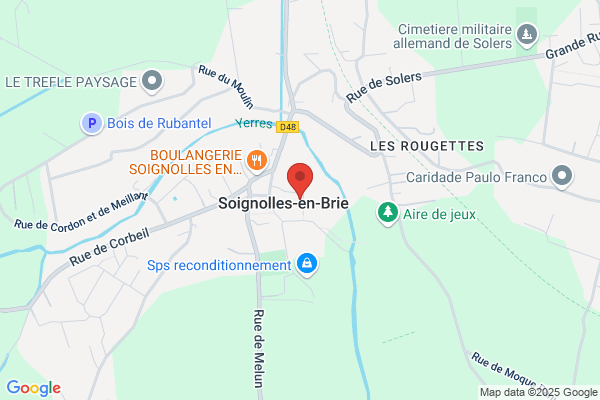 Ecole Primaire Barneau