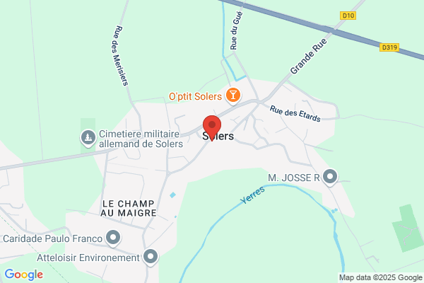 Gaec Reconnu Roulon Et Fils