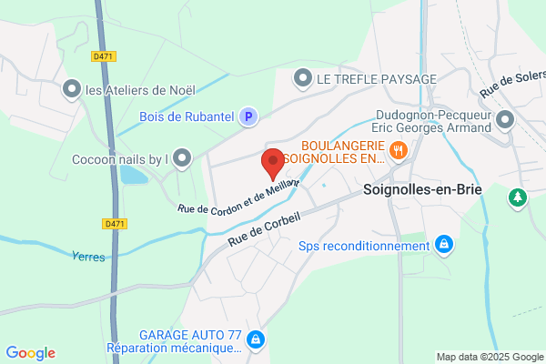 Générale De Sécurité