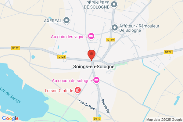 La Poste Agence Communale