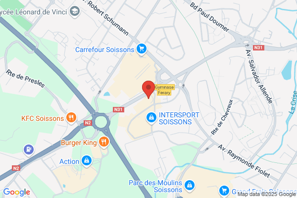 BOULANGERIE ANGE