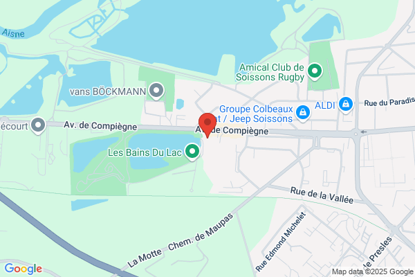 Le Comptoir Seigneurie Gauthier