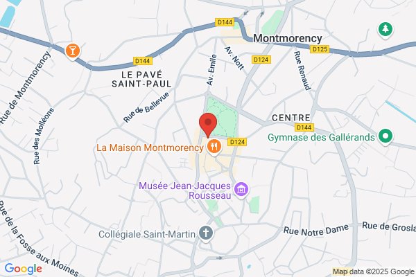 BIOGROUP - Laboratoire Montmorency