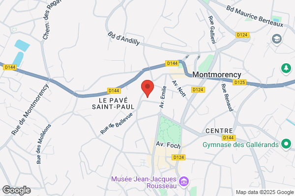 Clinique Des Sources - emeis