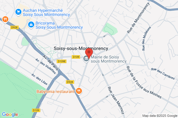 Agence Cegey