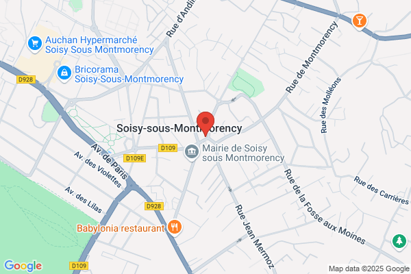 Aronssohn Et Associes A Et A Service