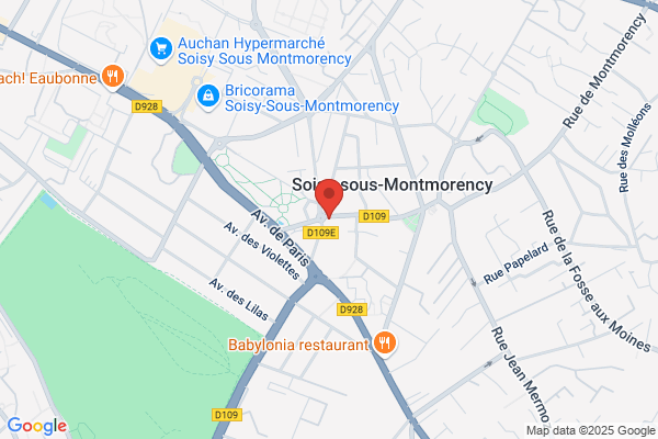 Aubin Auger Isabelle Medecin