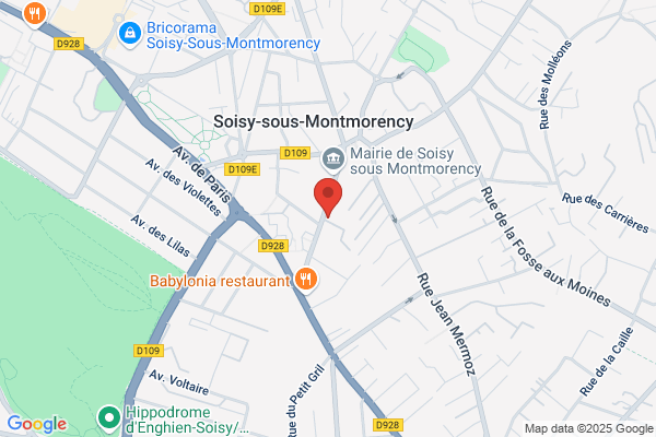 Avis Immobilier