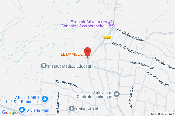 Bambou